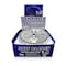 Grip Tight Tools 7-1/4-inch Professional 60-Tooth Tungsten Carbide Tipped Circular Saw Blade, Multi-Purpose, 25PK N1602-25 - alternate 2